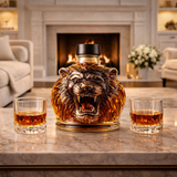 Whisky da Casa - Oroszlán Kiadás
