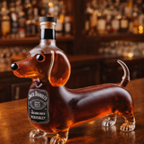 Jack Daniel's Whisky Üveg - Dacka Kiadás