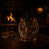 Whisky da Casa - Tigris Kiadás