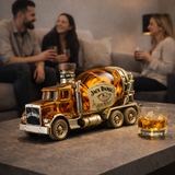 Jack Daniel's Whisky da Casa - Teherautó Kiadás