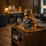 Whisky da Casa - Macska Kiadás