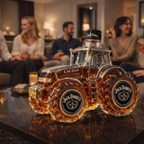 Whisky da Casa - Különleges Kiadás Traktor
