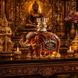 Jack Daniel's Whisky Üveg - Elefántkiadás