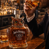 Whisky da Casa - Bagoly Kiadás