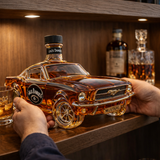 Whisky da Casa - Mustang Kiadás