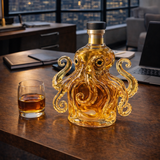 Whisky palack - Polip kiadás