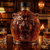 Whisky da Casa - Oroszlán Kiadás