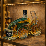 Jack Daniel's Whisky - Traktor Kiadás