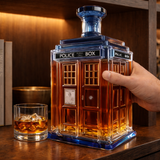 Whisky da Casa - Rendőrségi kiadás