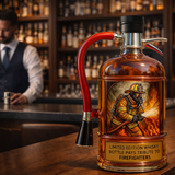 Whisky da Casa - Tűzoltó Kiadás