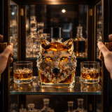 Whisky da Casa - Farkas Kiadás