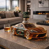 Whisky da Casa - Corvette Kiadás
