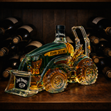 Jack Daniel's Whisky - Traktor Kiadás