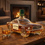 Whisky da Casa - Mustang Kiadás