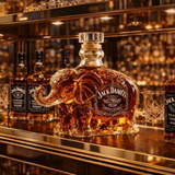 Jack Daniel's Whisky Üveg - Elefántkiadás