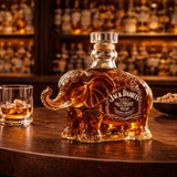 Jack Daniel's Házi Whisky - Elefánt Kiadás