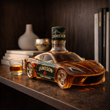 Whisky Palack - Corvette Kiadás