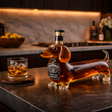 Jack Daniel's Whisky Üveg - Dacka Kiadás