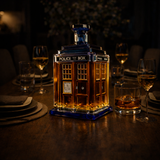Whisky da Casa - Rendőrségi kiadás