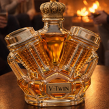 Whisky da Casa - V8 Kiadás