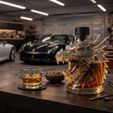 Whisky da Casa - Sárkány Kiadás
