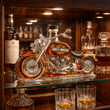 Whisky da Casa - Harley Davidson Kiadás
