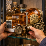 Jack Daniel's Whisky da Casa - Teherautó Kiadás