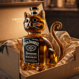 Whisky palack - Macska kiadás
