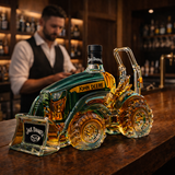 Jack Daniel's Whisky Butelka - Traktor Kiadás
