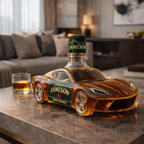 Whisky da Casa - Corvette Kiadás
