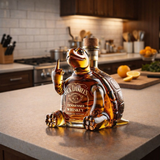 Jack Daniel's Ház Whisky - Teknős Kiadás