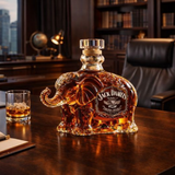Jack Daniel's Whisky Üveg - Elefántkiadás