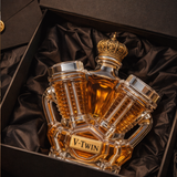 Whisky da Casa - V8 Kiadás