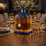 Whisky da Casa - Rendőrségi kiadás