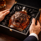 Whisky da Casa - Oroszlán Kiadás