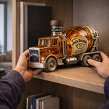 Jack Daniel's Whisky da Casa - Teherautó Kiadás