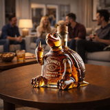 Jack Daniel's Whisky Üveg - Teknős Kiadás