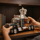 Whisky da Casa - Tira Kiadás