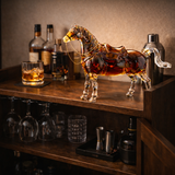Whisky da Casa - Ló Kiadás