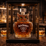 Whisky da Casa - Bagoly Kiadás