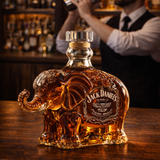 Jack Daniel's Whisky Üveg - Elefántkiadás