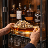 Whisky da Casa - Tengerészeti Kiadás