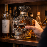 Whisky da Casa - Koponya Kiadás