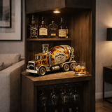 Jack Daniel's Whisky da Casa - Teherautó Kiadás