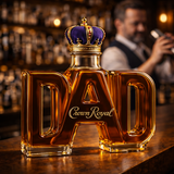 Jack Daniel's Whisky - Apák Napja Kiadás