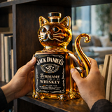Whisky palack - Macska kiadás
