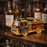 Jack Daniel's Whisky da Casa - Tűzoltókiadás