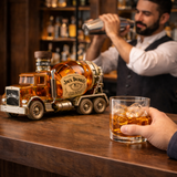 Jack Daniel's Whisky da Casa - Teherautó Kiadás