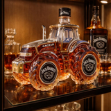 Whisky da Casa - Különleges Kiadás Traktor