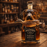 Whisky da Casa - Vad Kacsa Kiadás